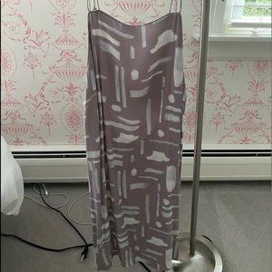 Urban outfitters mini dress